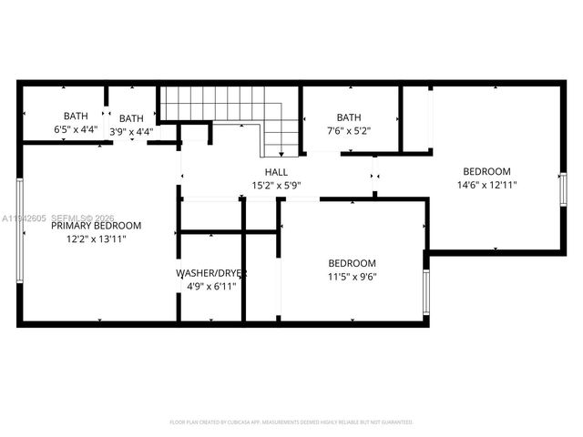 950 NE 42nd Pl, Homestead, FL 33033