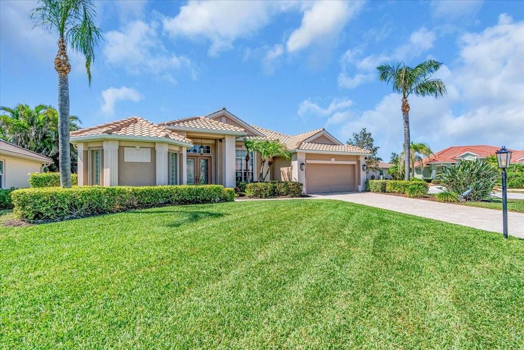 5077 SEAGRASS DRIVE, Venice, FL 34293