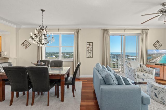 112 Seascape Drive UNIT 1201, Miramar Beach, FL 32550