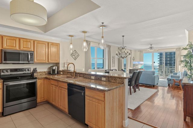 112 Seascape Drive UNIT 1201, Miramar Beach, FL 32550