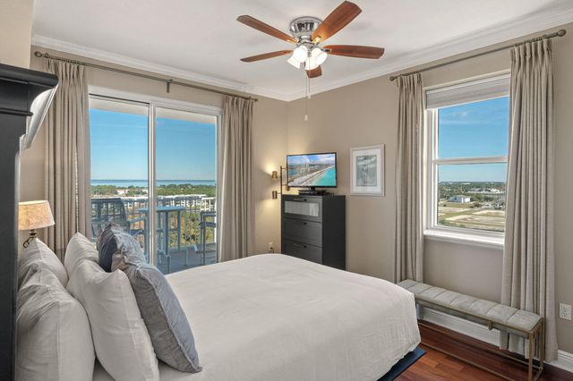 112 Seascape Drive UNIT 1201, Miramar Beach, FL 32550