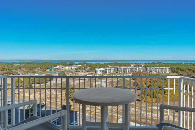 112 Seascape Drive UNIT 1201, Miramar Beach, FL 32550