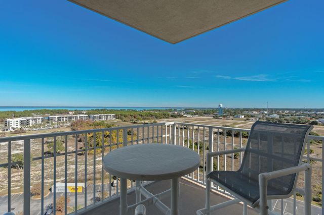112 Seascape Drive UNIT 1201, Miramar Beach, FL 32550