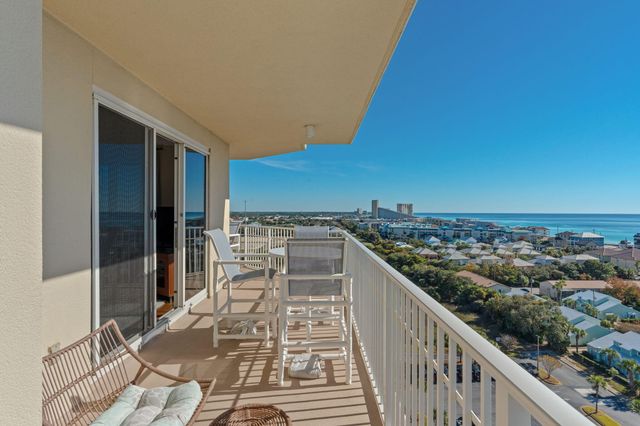 112 Seascape Drive UNIT 1201, Miramar Beach, FL 32550