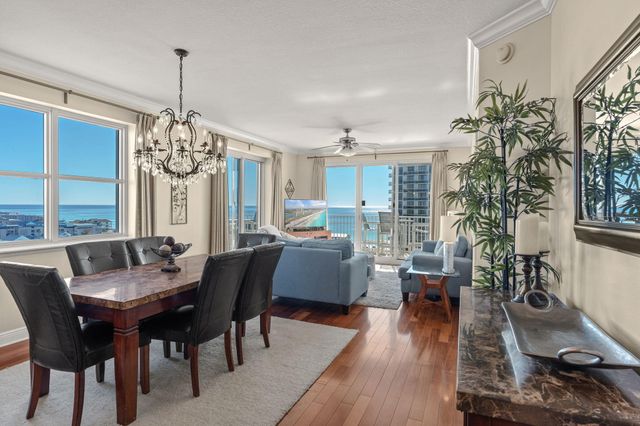 112 Seascape Drive UNIT 1201, Miramar Beach, FL 32550