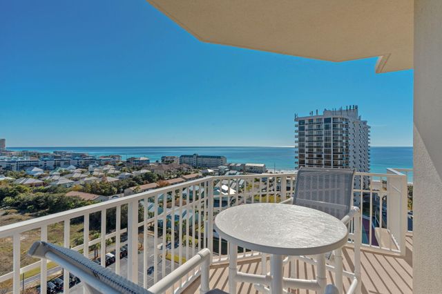 112 Seascape Drive UNIT 1201, Miramar Beach, FL 32550