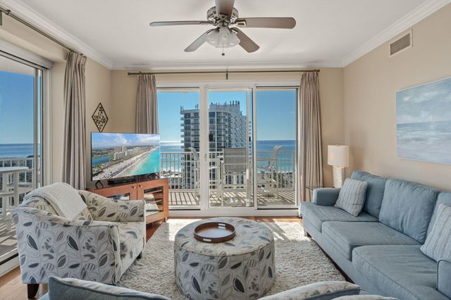 112 Seascape Drive UNIT 1201, Miramar Beach, FL 32550