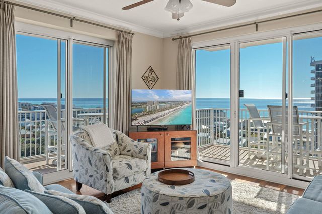 112 Seascape Drive UNIT 1201, Miramar Beach, FL 32550