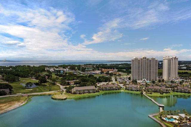 112 Seascape Drive UNIT 1201, Miramar Beach, FL 32550