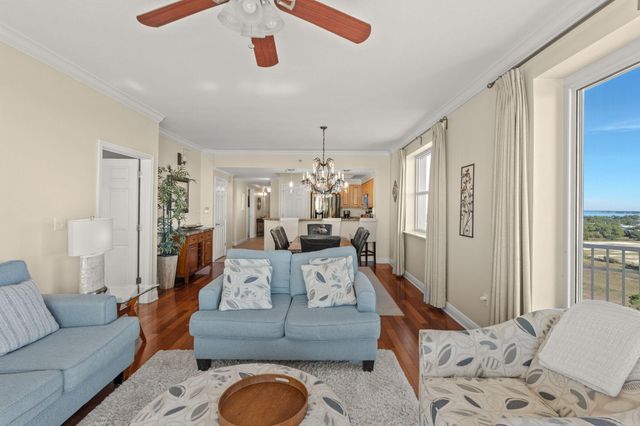 112 Seascape Drive UNIT 1201, Miramar Beach, FL 32550