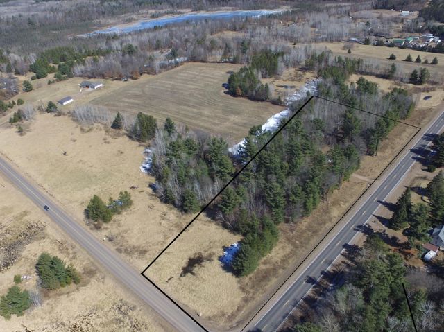 W7470 Highway 70, Spooner, WI 54801