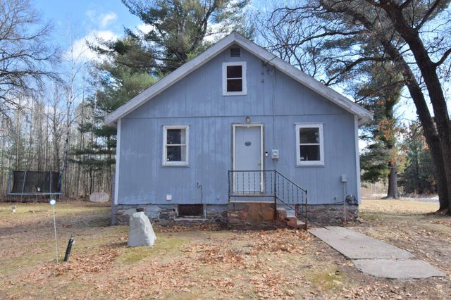 W7470 Highway 70, Spooner, WI 54801