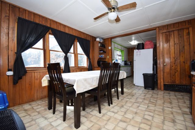 W7470 Highway 70, Spooner, WI 54801