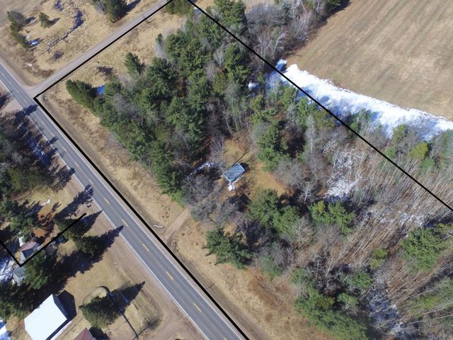 W7470 Highway 70, Spooner, WI 54801