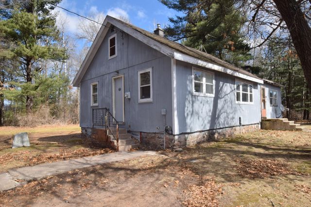 W7470 Highway 70, Spooner, WI 54801
