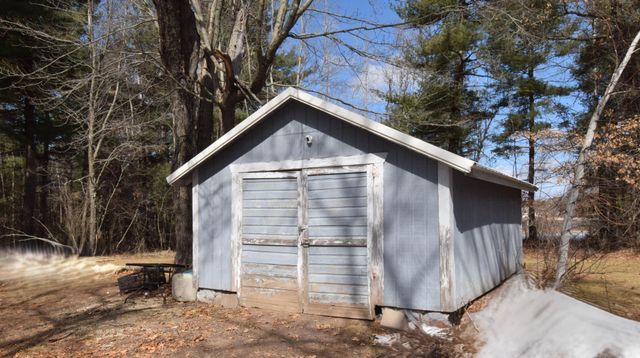 W7470 Highway 70, Spooner, WI 54801