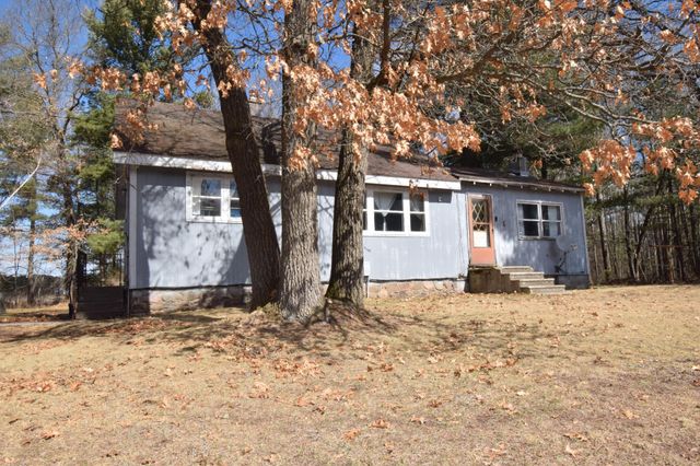 W7470 Highway 70, Spooner, WI 54801