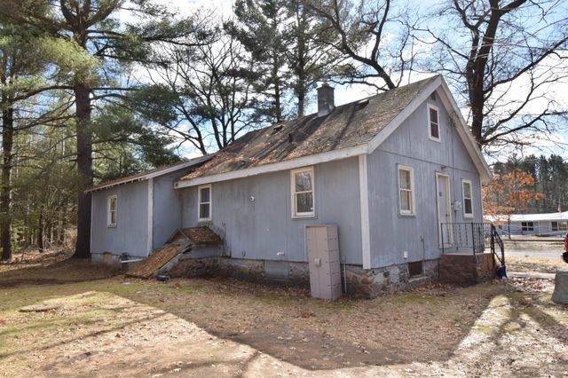 W7470 Highway 70, Spooner, WI 54801