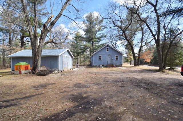 W7470 Highway 70, Spooner, WI 54801