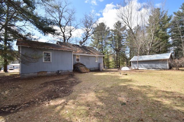 W7470 Highway 70, Spooner, WI 54801