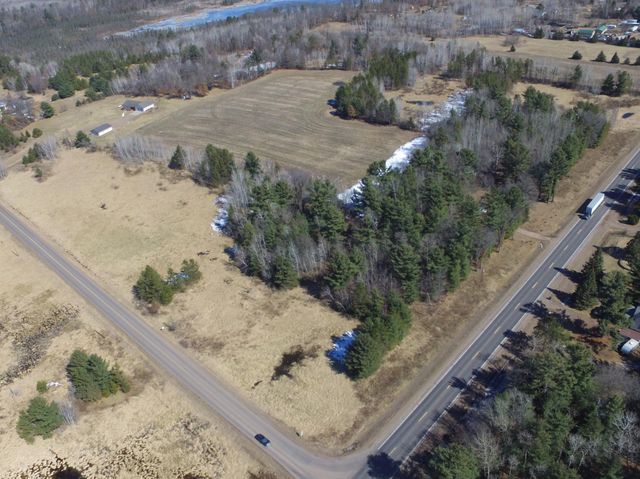 W7470 Highway 70, Spooner, WI 54801