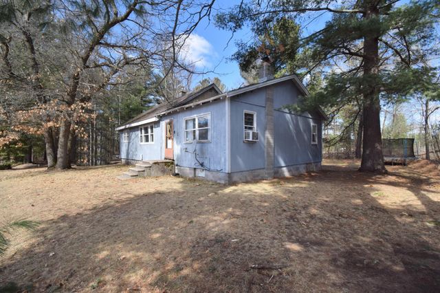 W7470 Highway 70, Spooner, WI 54801