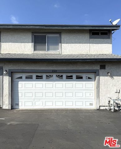 8148 Loren Lane, Rosemead, CA 91770