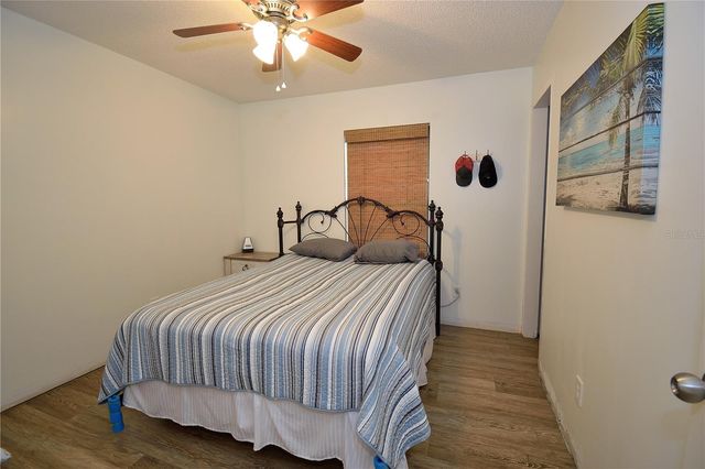 2445 CHRISTINE DRIVE, Titusville, FL 32796