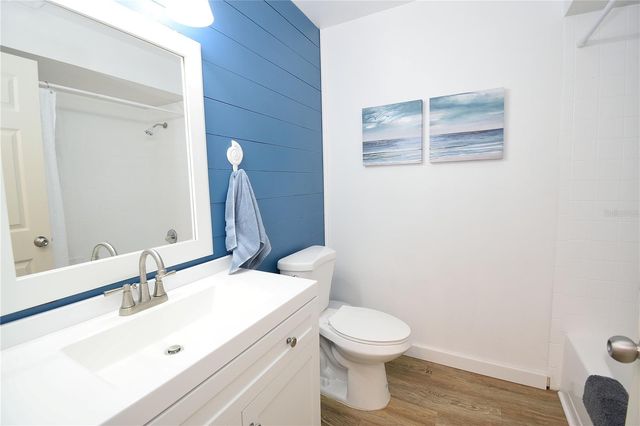 2445 CHRISTINE DRIVE, Titusville, FL 32796