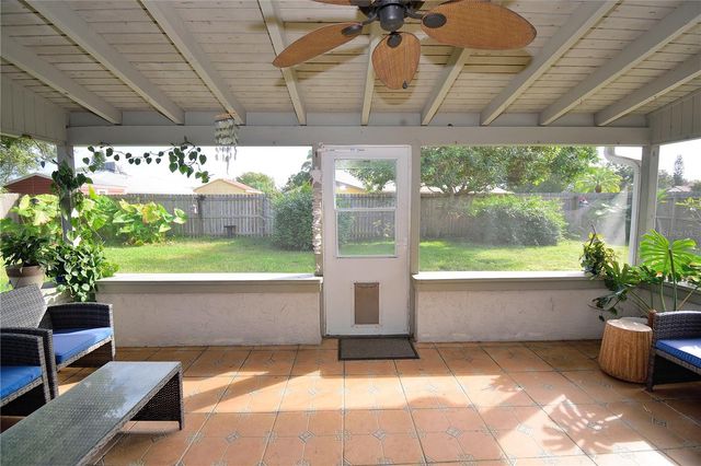 2445 CHRISTINE DRIVE, Titusville, FL 32796