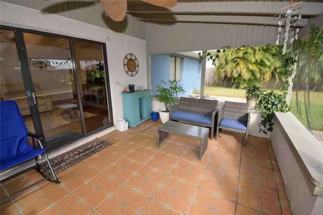 2445 CHRISTINE DRIVE, Titusville, FL 32796