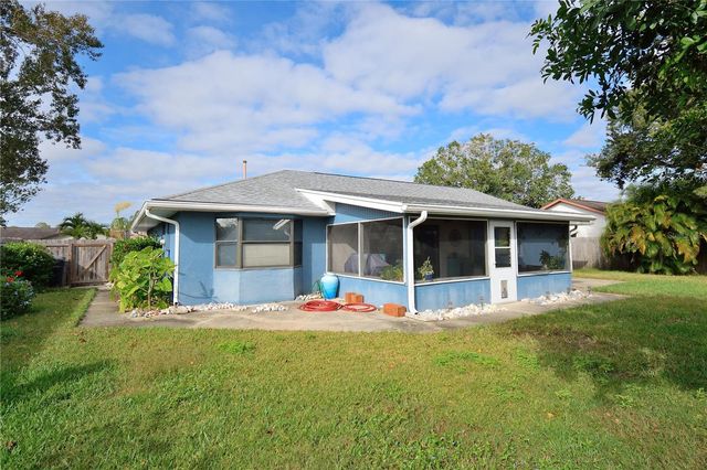 2445 CHRISTINE DRIVE, Titusville, FL 32796