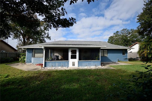 2445 CHRISTINE DRIVE, Titusville, FL 32796