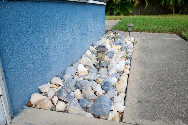 2445 CHRISTINE DRIVE, Titusville, FL 32796