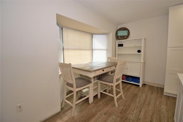 2445 CHRISTINE DRIVE, Titusville, FL 32796