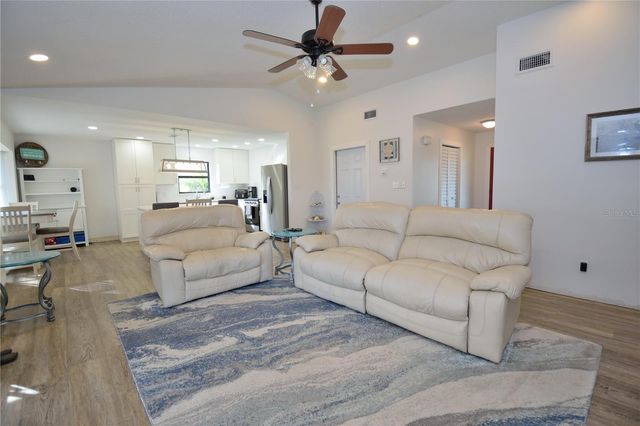 2445 CHRISTINE DRIVE, Titusville, FL 32796