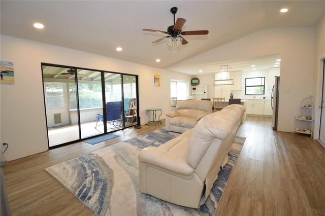 2445 CHRISTINE DRIVE, Titusville, FL 32796