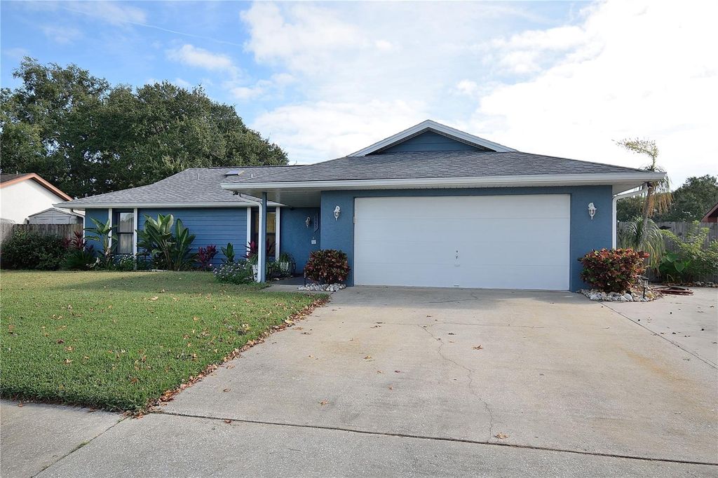 2445 CHRISTINE DRIVE, Titusville, FL 32796