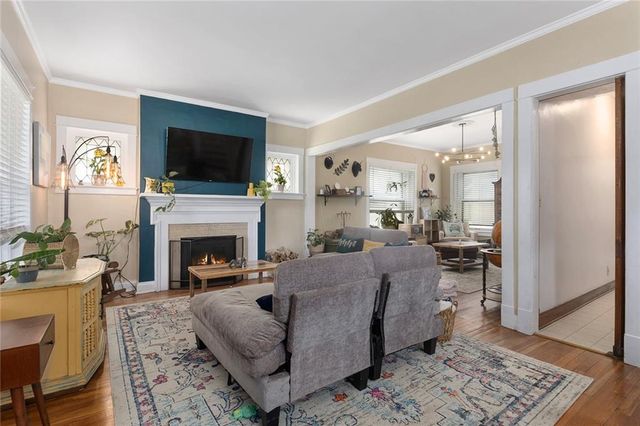 640 S Park Avenue, Independence, MO 64052