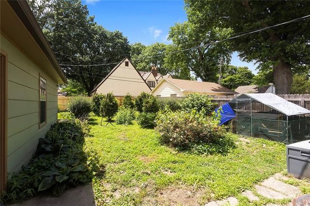640 S Park Avenue, Independence, MO 64052
