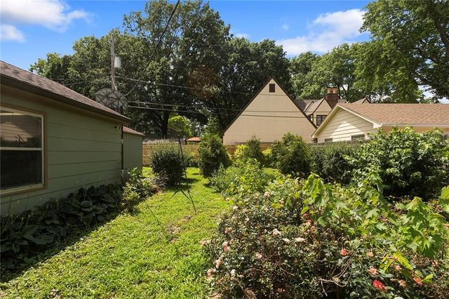 640 S Park Avenue, Independence, MO 64052