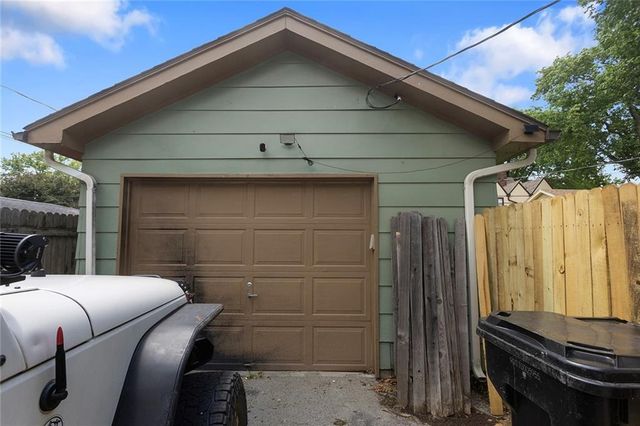 640 S Park Avenue, Independence, MO 64052