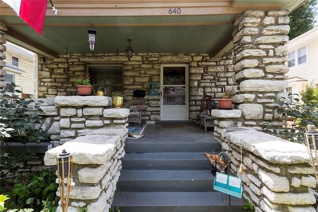 640 S Park Avenue, Independence, MO 64052