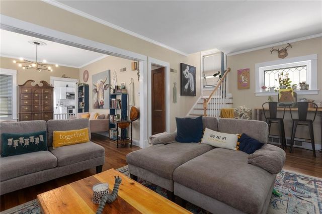 640 S Park Avenue, Independence, MO 64052