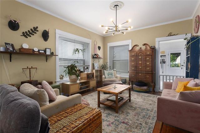 640 S Park Avenue, Independence, MO 64052