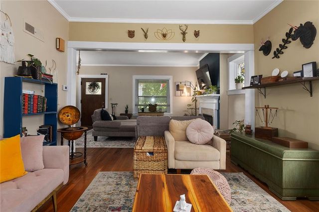 640 S Park Avenue, Independence, MO 64052