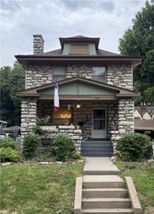 640 S Park Avenue, Independence, MO 64052