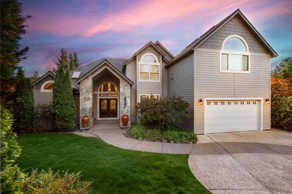 2567 SE Coriander Way, Grants Pass, OR 97527