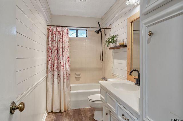 709 W RIECK ROAD, Tyler, TX 75703