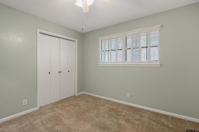 709 W RIECK ROAD, Tyler, TX 75703